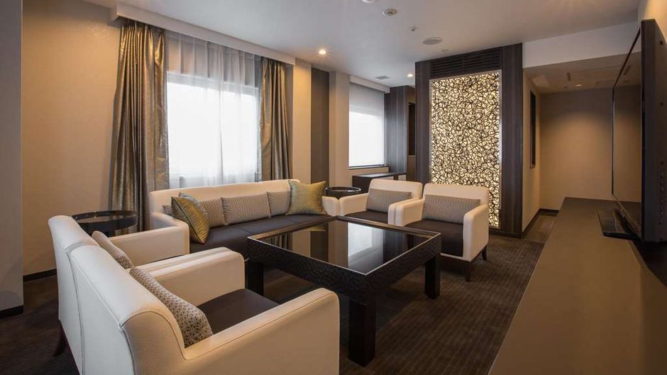 Matsue Excel Hotel Tokyu Other