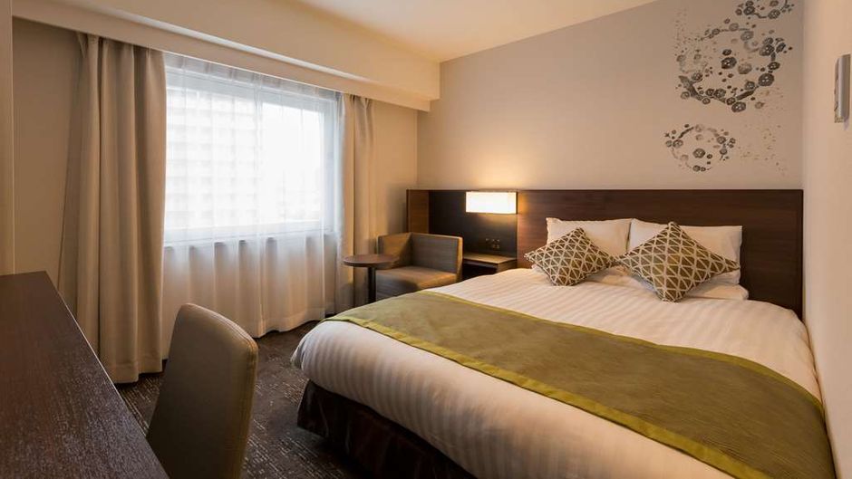 Matsue Excel Hotel Tokyu Room