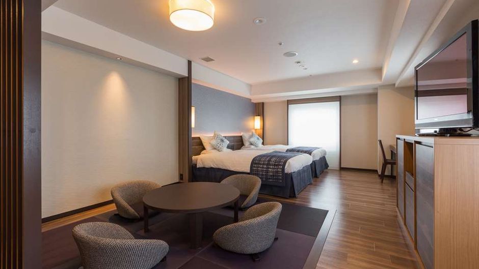 Matsue Excel Hotel Tokyu Other