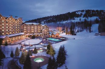 Montage Deer Valley
