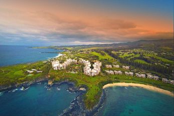 Montage Kapalua Bay