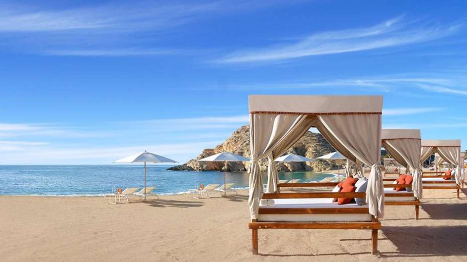 Montage Los Cabos Beach