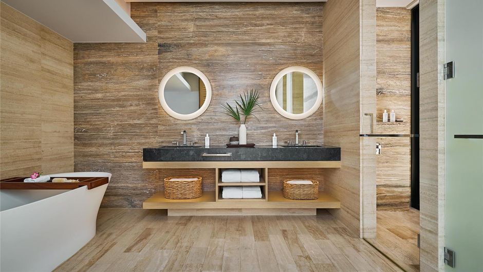 Montage Los Cabos Room
