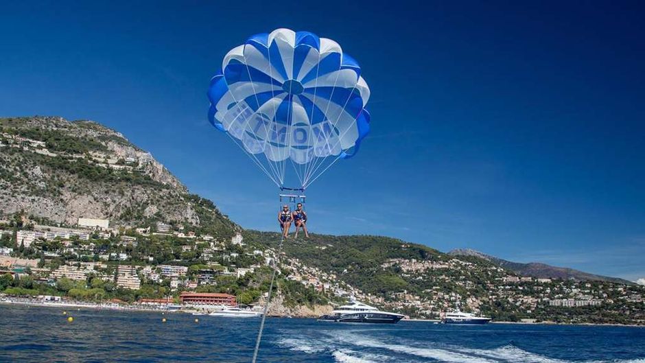 Monte Carlo Bay Hotel & Resort Beach