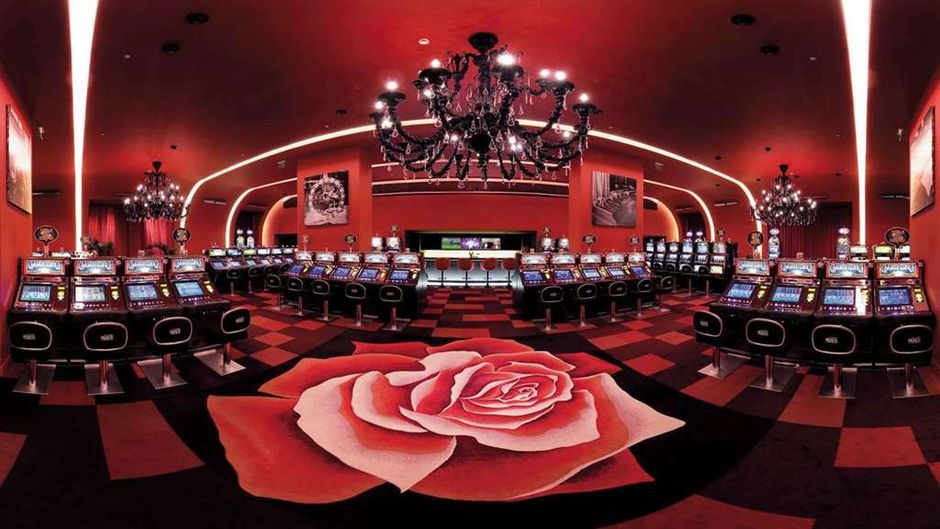 Monte Carlo Bay Hotel & Resort Ballroom