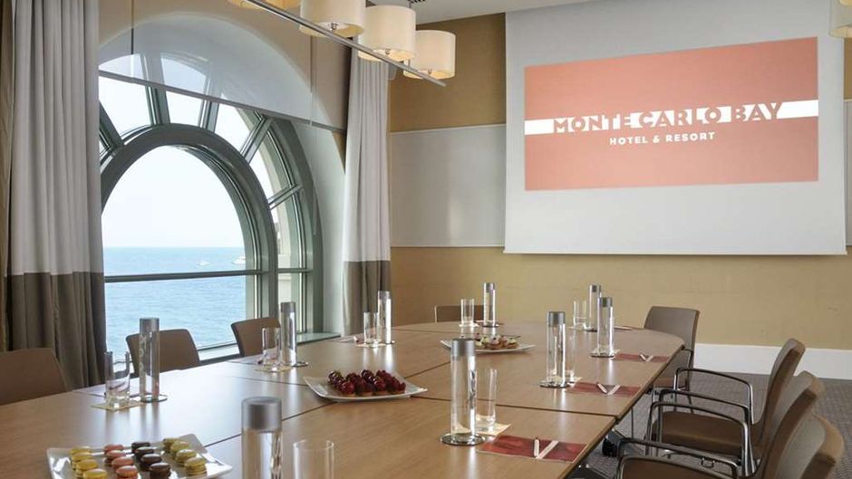 Monte Carlo Bay Hotel & Resort Other