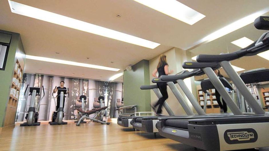 Monte Carlo Bay Hotel & Resort Health