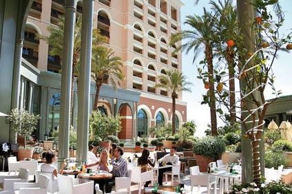 Monte Carlo Bay Hotel & Resort