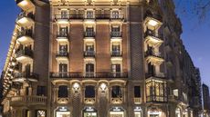 Monument Hotel