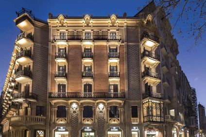 Monument Hotel