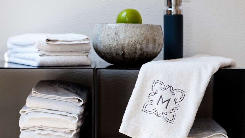 Monument Hotel Health
