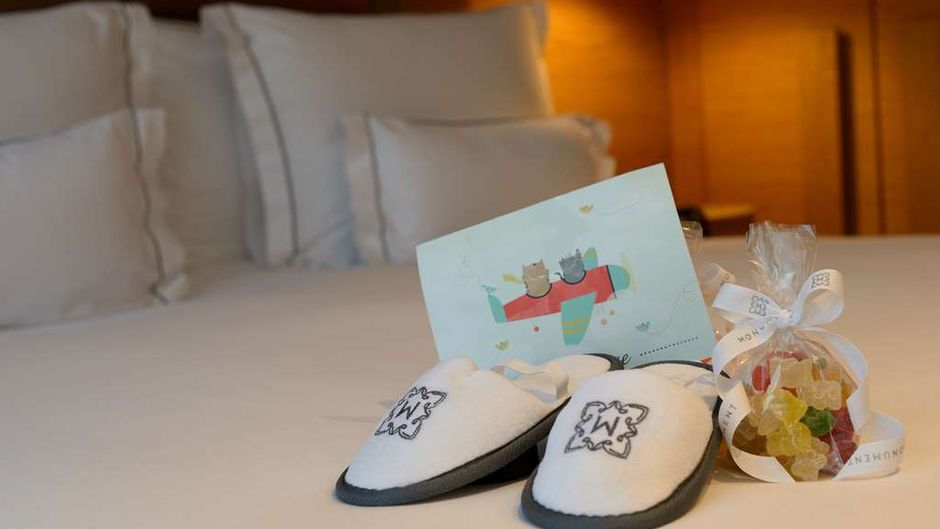 Monument Hotel Other