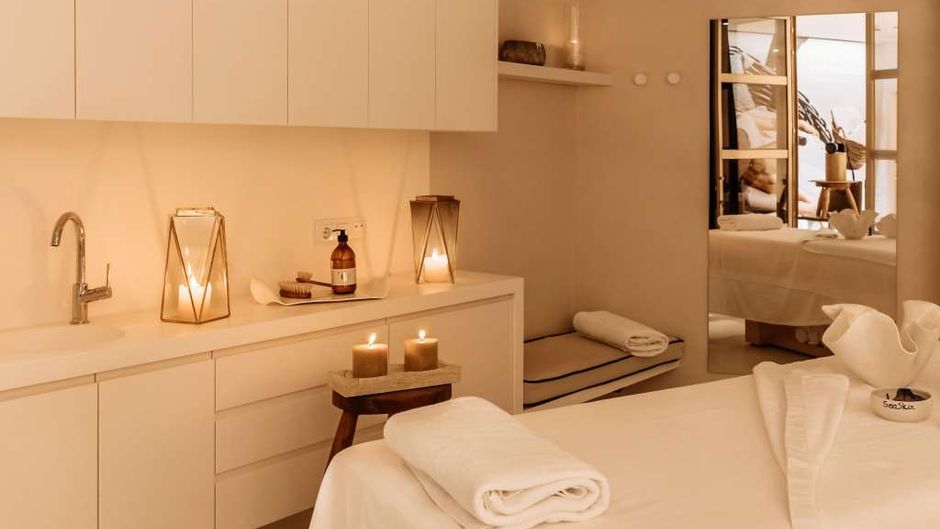 Monument Hotel Spa