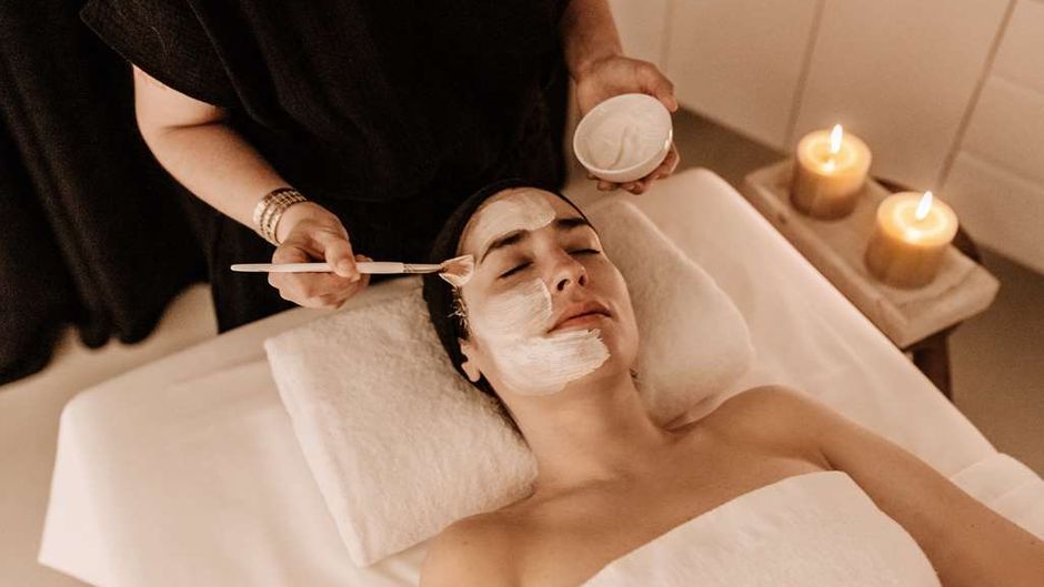 Monument Hotel Spa