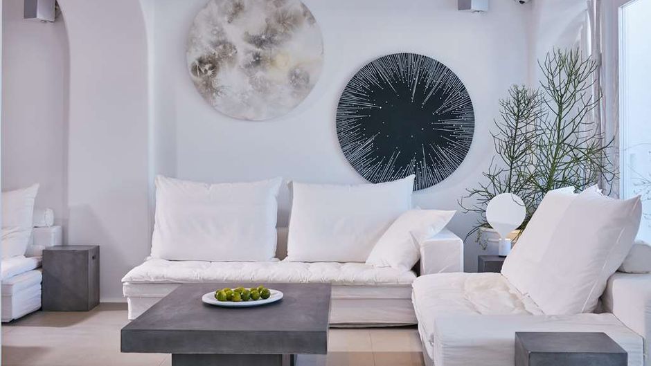 Mykonos Blanc Hotel Other