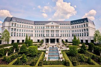 Nemacolin Resort