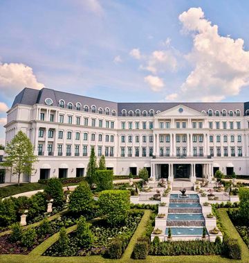 Nemacolin Resort