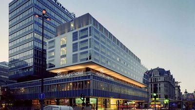 Nordic Light Hotel, Ascend Collection