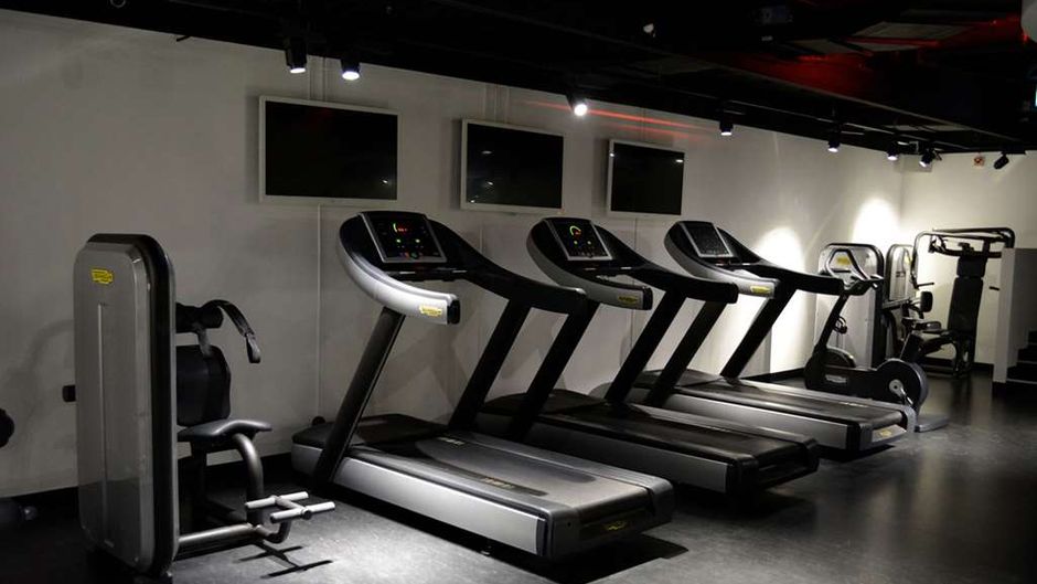 Nordic Light Hotel, Ascend Collection Health