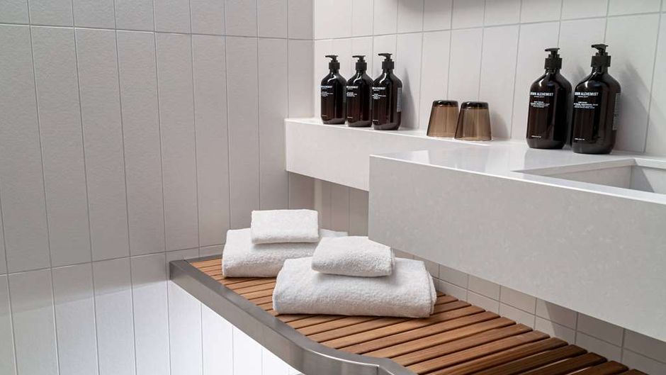 Nordic Light Hotel, Ascend Collection Room