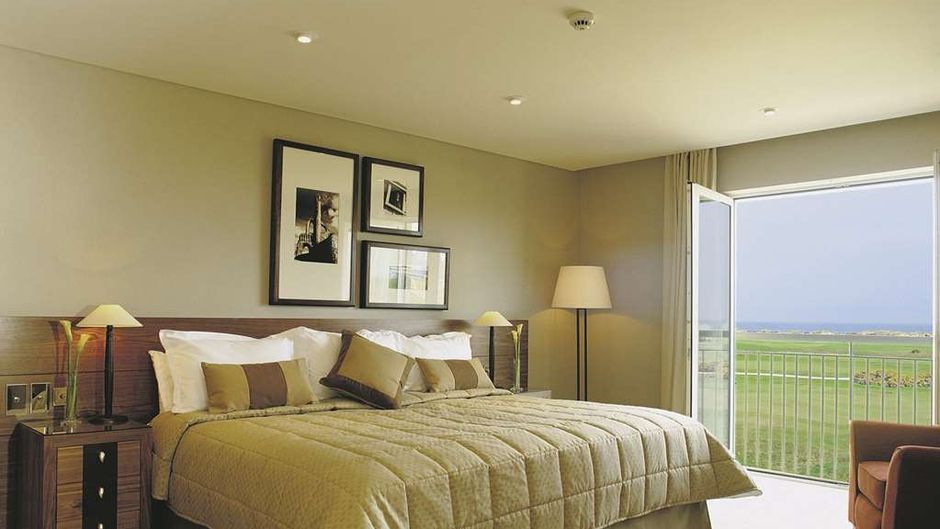 Old Course Hotel, Golf Resort & Spa Room