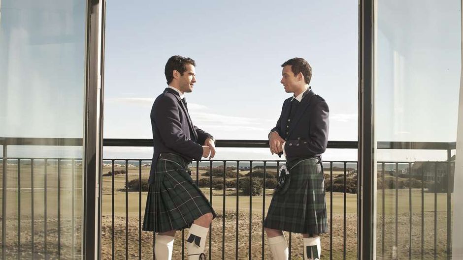 Old Course Hotel, Golf Resort & Spa Other
