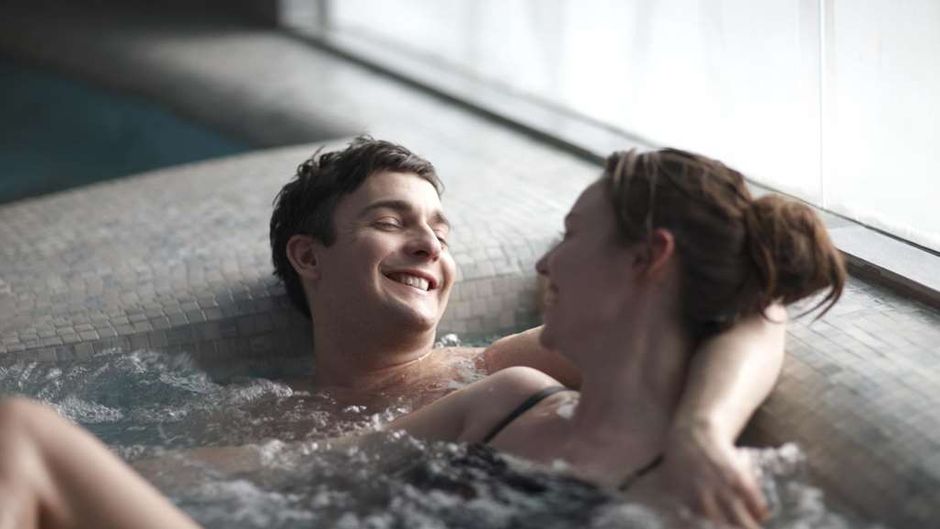 Old Course Hotel, Golf Resort & Spa Pool