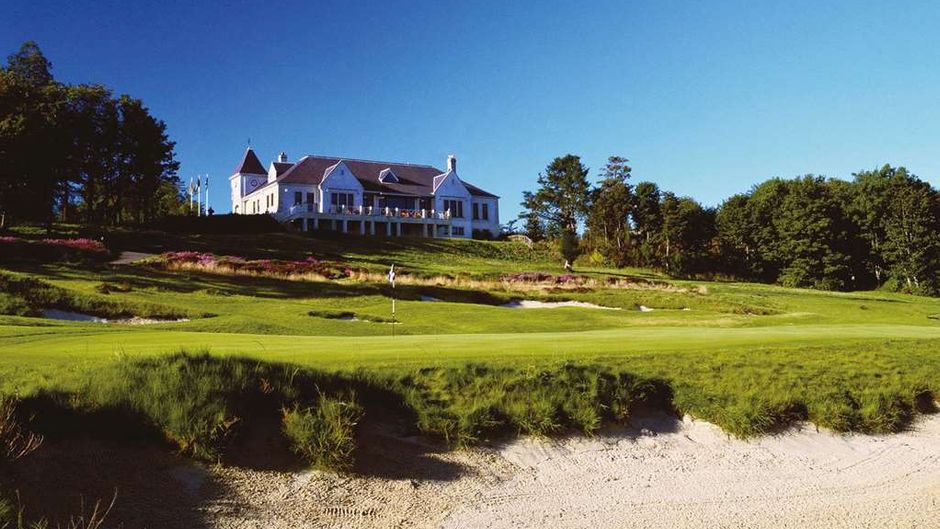 Old Course Hotel, Golf Resort & Spa Golf