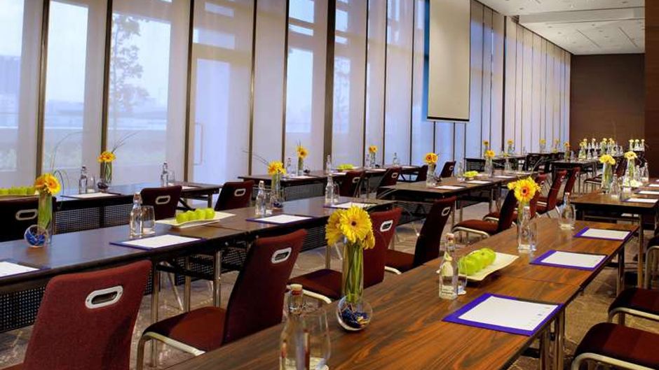 One Farrer Hotel & Spa Restaurant