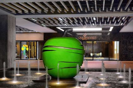 One Farrer Hotel & Spa