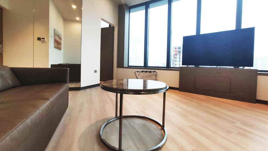 One Farrer Hotel & Spa Suite