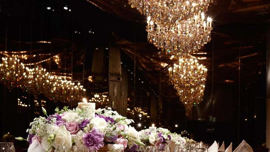 Palais de Chine Hotel Restaurant