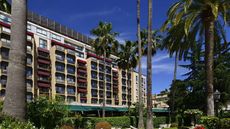 Parco Dei Principi Grand Hotel & SPA