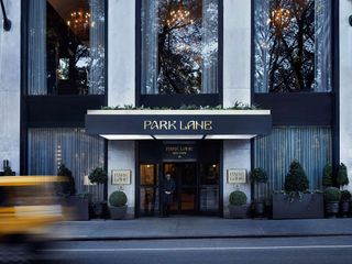 Park Lane Hotel New York