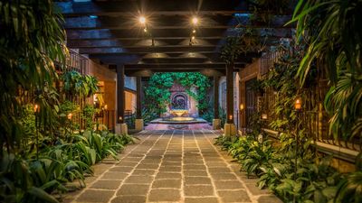 Porta Antigua Hotel