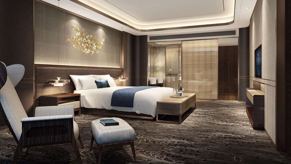 Primus Hotel Shanghai Hongqiao Other