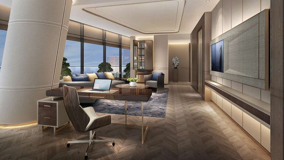 Primus Hotel Shanghai Hongqiao Other