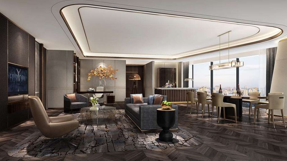 Primus Hotel Shanghai Hongqiao Other