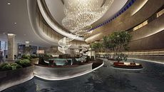 Primus Hotel Shanghai Hongqiao