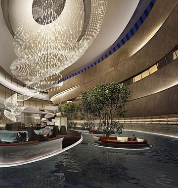 Primus Hotel Shanghai Hongqiao
