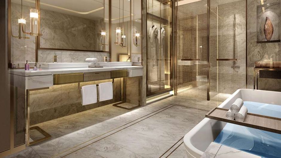 Primus Hotel Shanghai Hongqiao Other