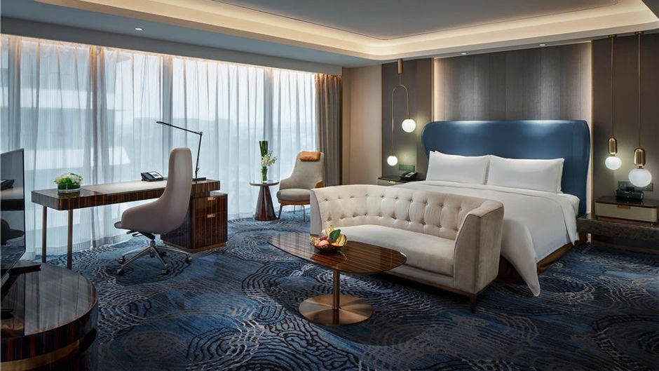 Primus Hotel Shanghai Hongqiao Recreation