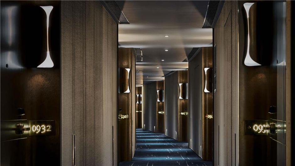 Primus Hotel Shanghai Hongqiao Room