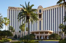 Rosen Centre Hotel