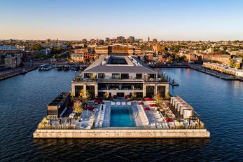 Sagamore Pendry Baltimore