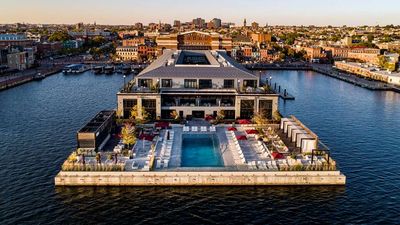 Sagamore Pendry Baltimore
