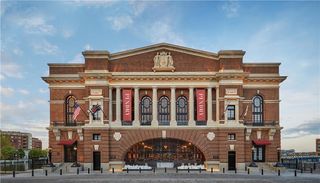 Sagamore Pendry Baltimore
