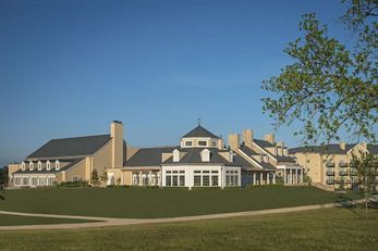 Salamander Resort & Spa
