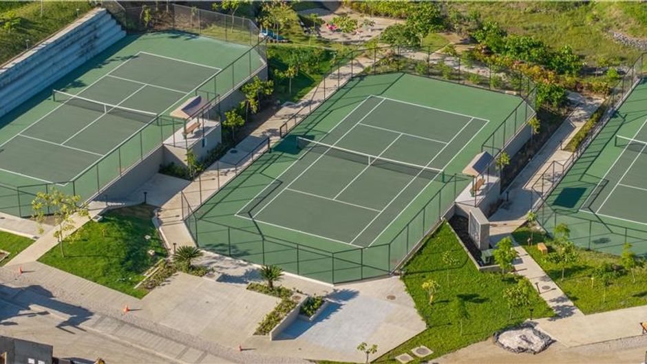 Santarena Hotel at Las Catalinas Recreation