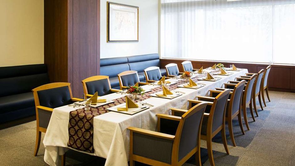 Sapporo Excel Hotel Tokyu Restaurant